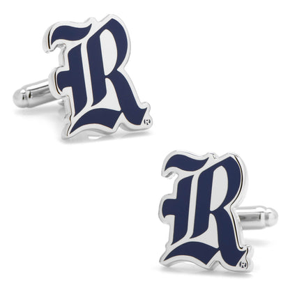 NCAA Rice University Owls Cufflinks by Cufflinks.com