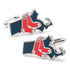 MLB Boston Red Sox State Shaped Cufflinks by Cufflinks.com