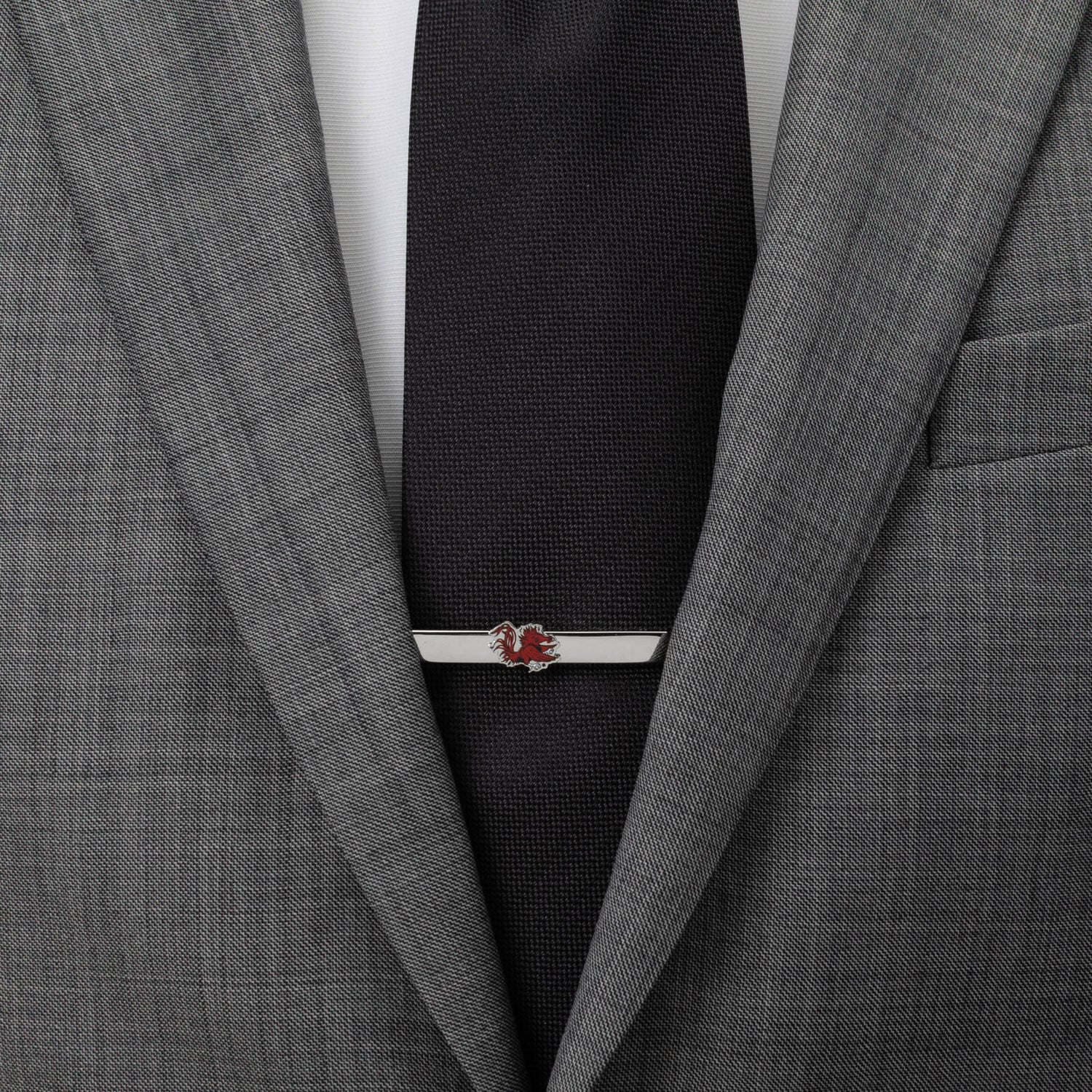 University of South Carolina Gamecocks Tie Clip by Cufflinks.com