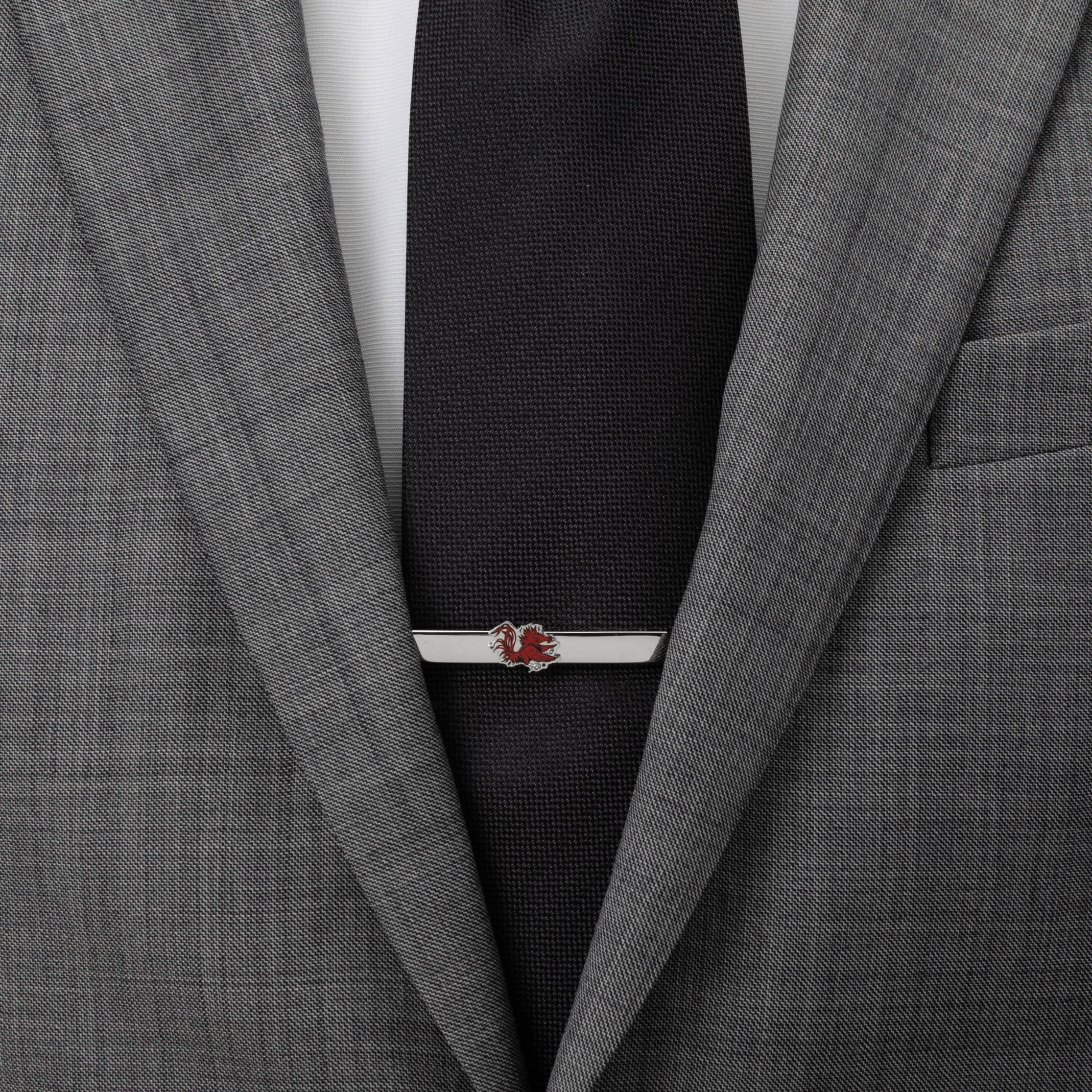 University of South Carolina Gamecocks Tie Clip by Cufflinks.com