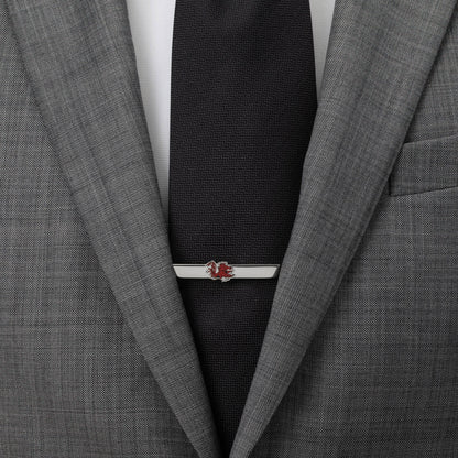University of South Carolina Gamecocks Tie Clip by Cufflinks.com