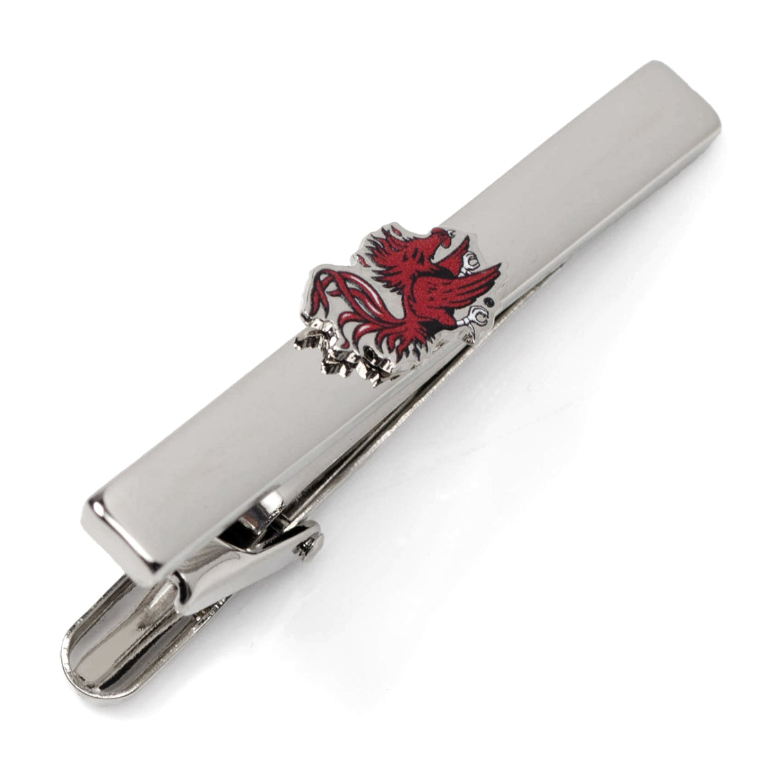 University of South Carolina Gamecocks Tie Clip by Cufflinks.com