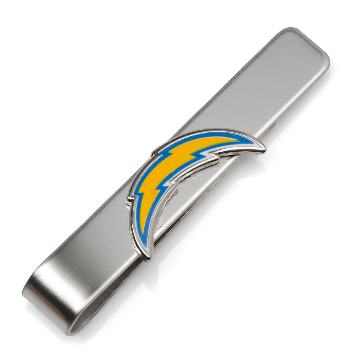 NFL Los Angeles Chargers Tie Bar by Cufflinks.com