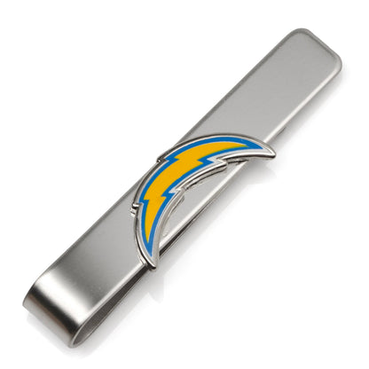 NFL Los Angeles Chargers Tie Bar by Cufflinks.com