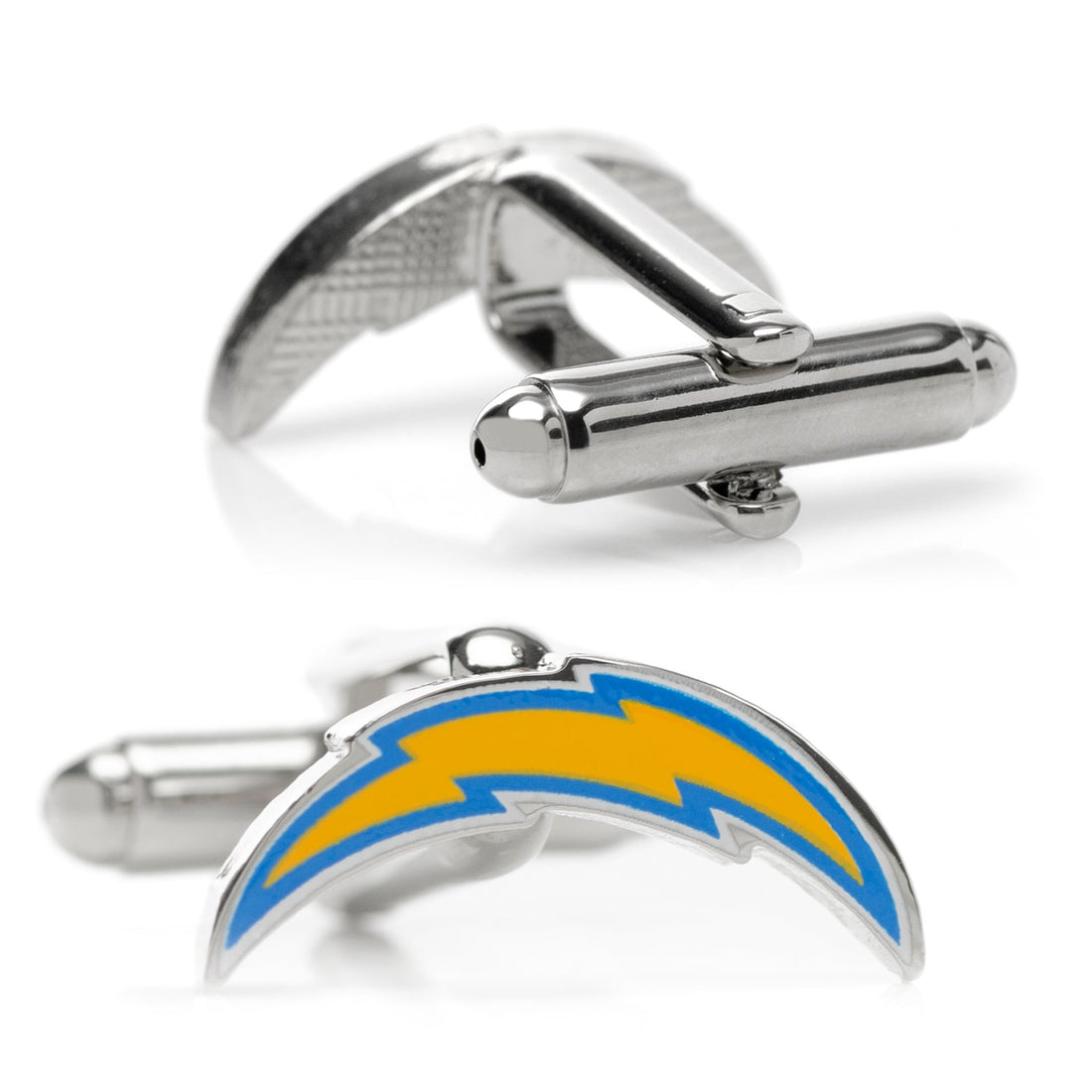 NFL Los Angeles Chargers Cufflinks by Cufflinks.com