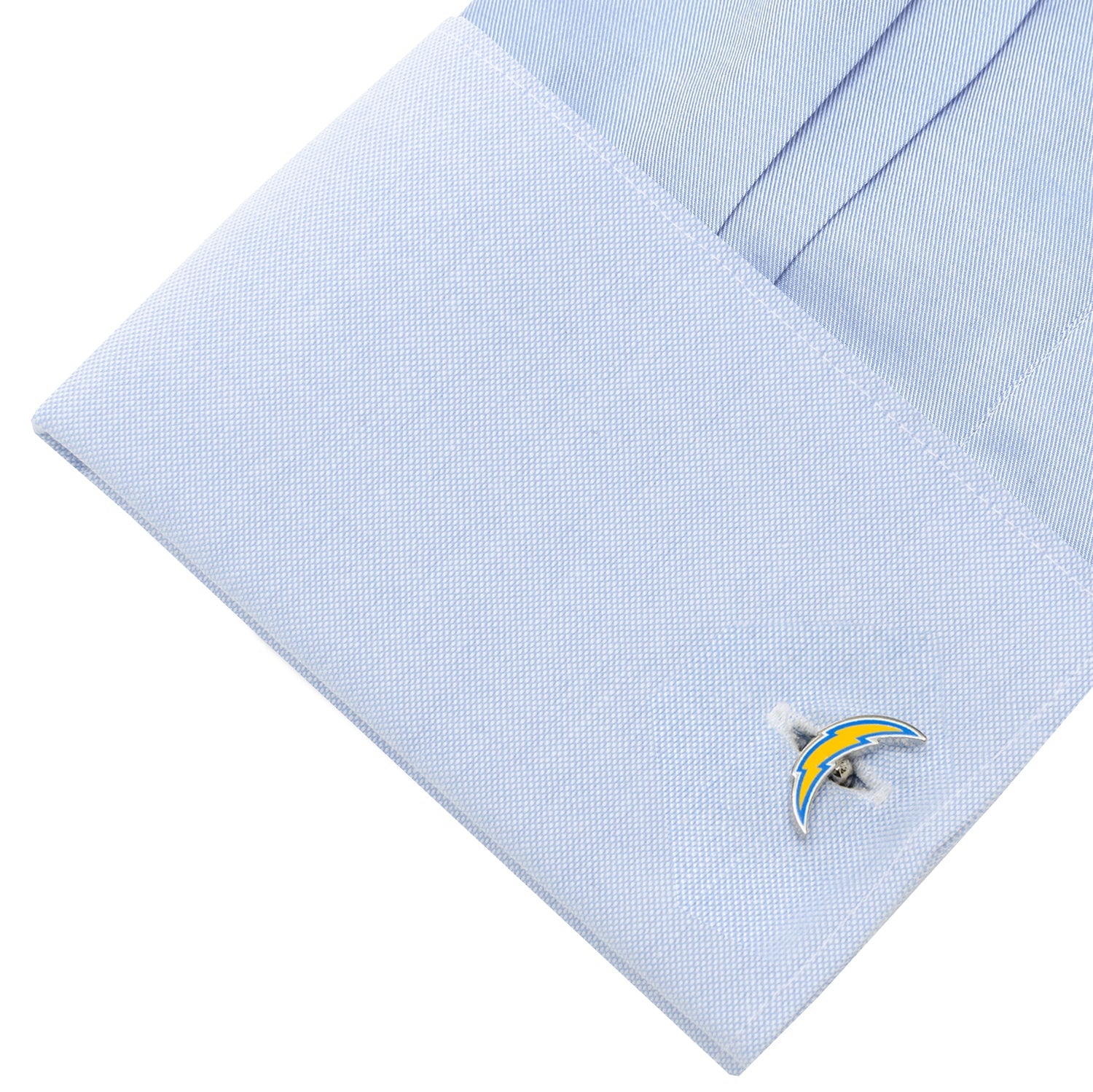 NFL Los Angeles Chargers Cufflinks by Cufflinks.com