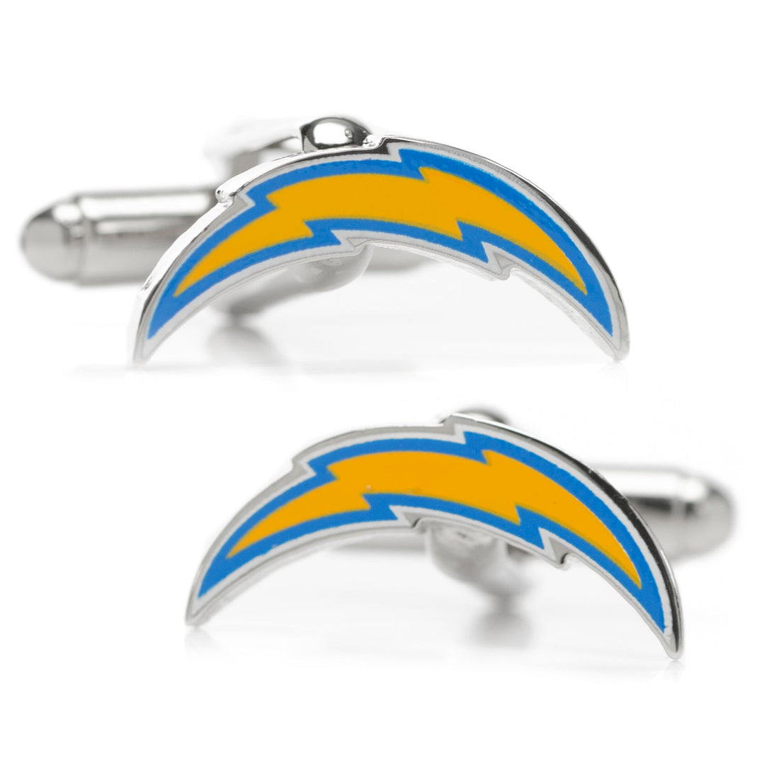 NFL Los Angeles Chargers Cufflinks by Cufflinks.com