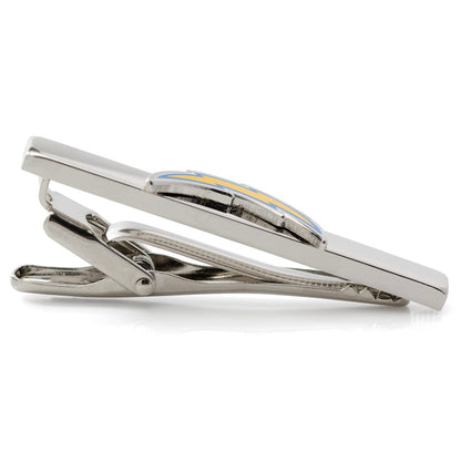 NFL Los Angeles Chargers Tie Clip by Cufflinks.com