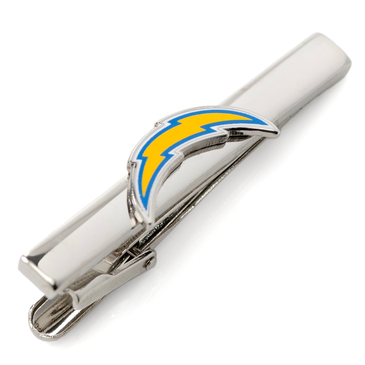NFL Los Angeles Chargers Tie Clip by Cufflinks.com
