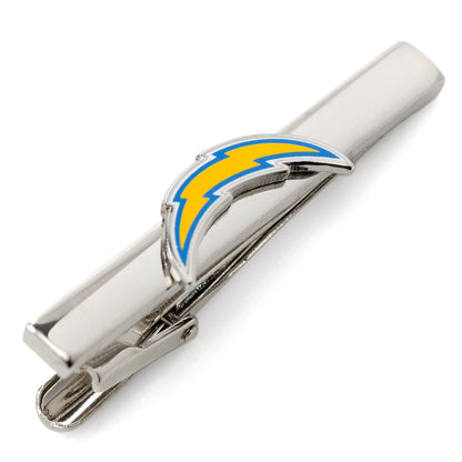NFL Los Angeles Chargers Tie Clip by Cufflinks.com