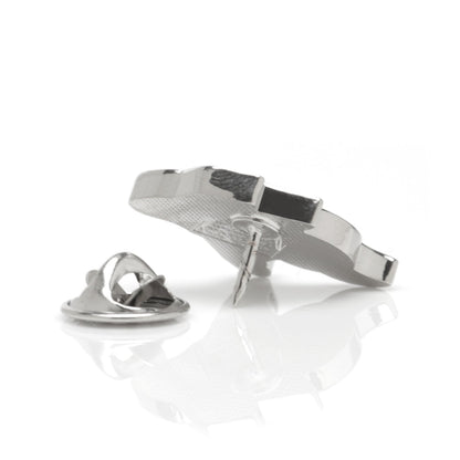NCAA South Dakota State University Lapel Pin by Cufflinks.com