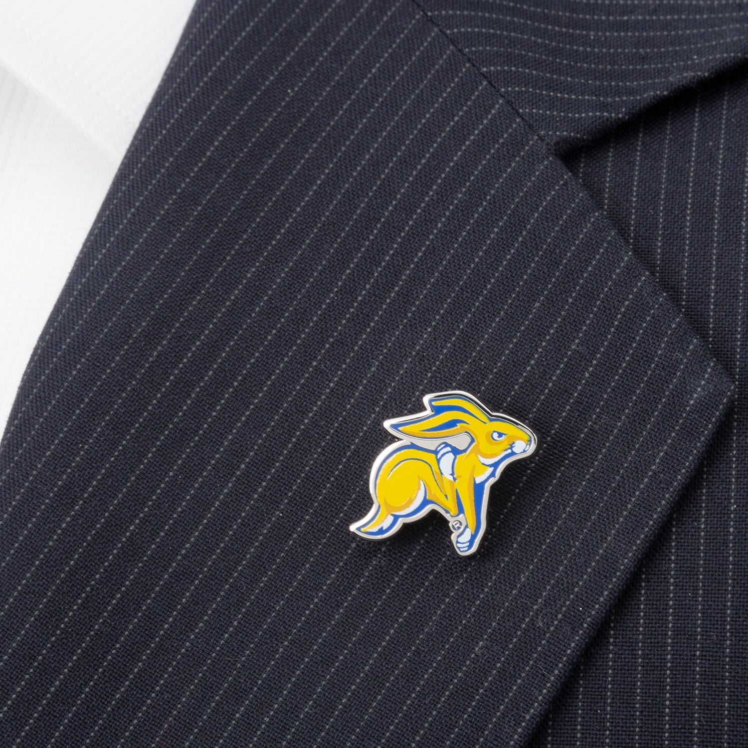 NCAA South Dakota State University Lapel Pin by Cufflinks.com