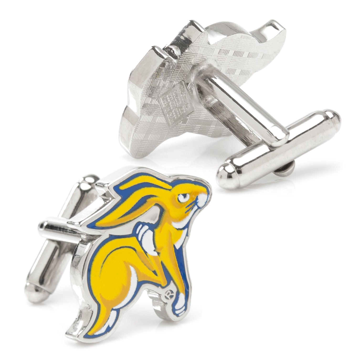 NCAA South Dakota State University Cufflinks by Cufflinks.com