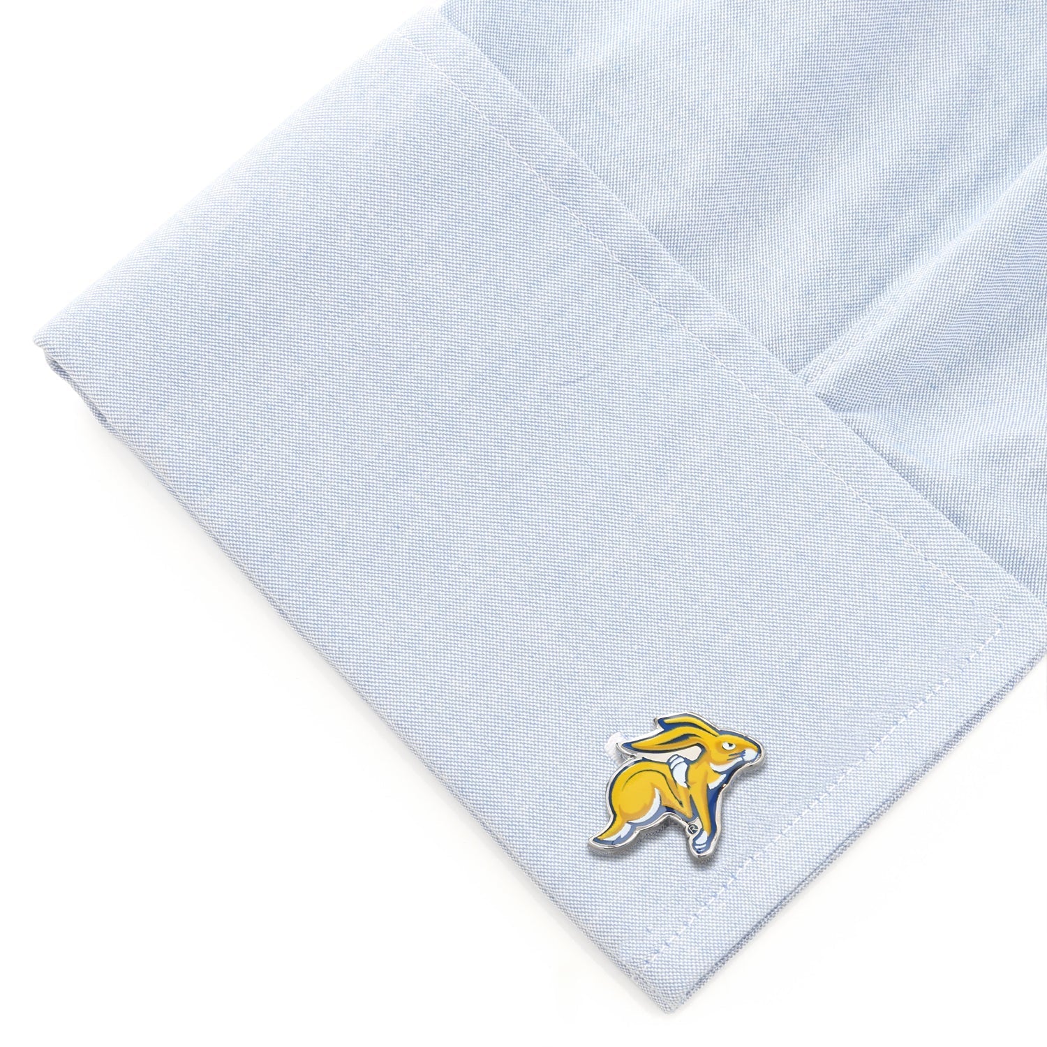 NCAA South Dakota State University Cufflinks 
