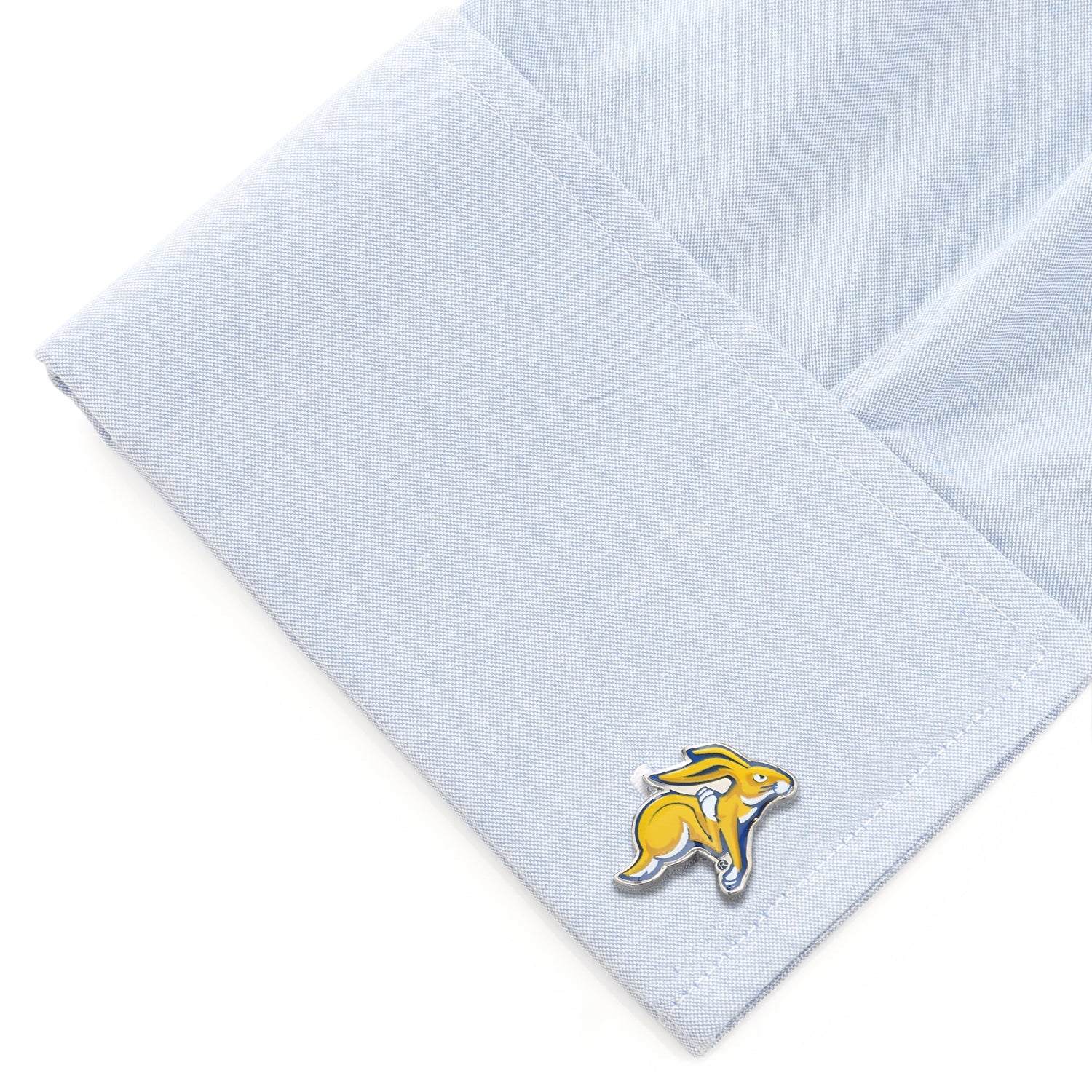 NCAA South Dakota State University Cufflinks by Cufflinks.com