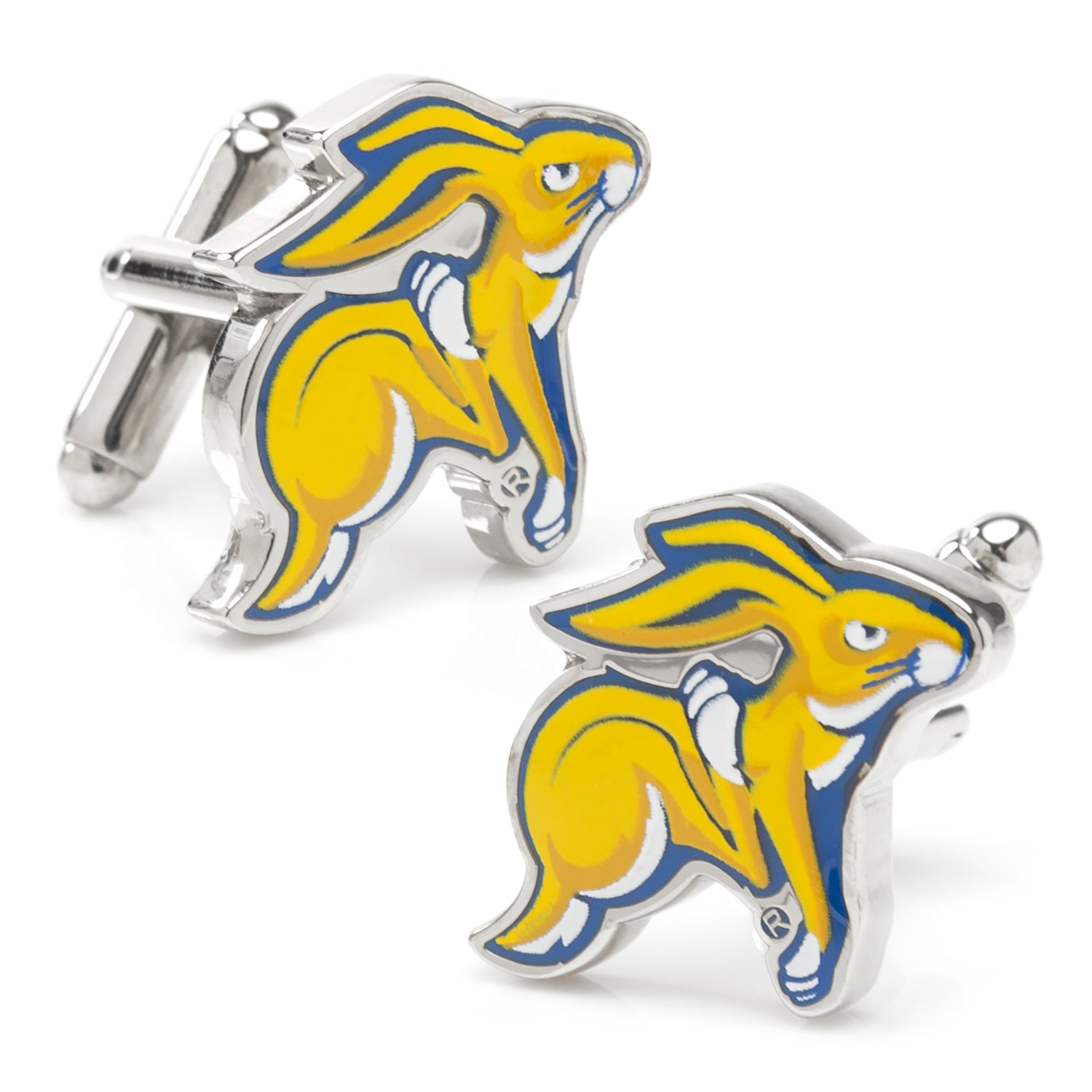 NCAA South Dakota State University Cufflinks by Cufflinks.com