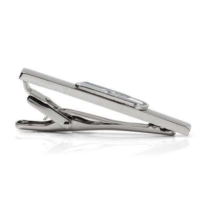 The Seattle Seahawks Tie Clip by Cufflinks.com