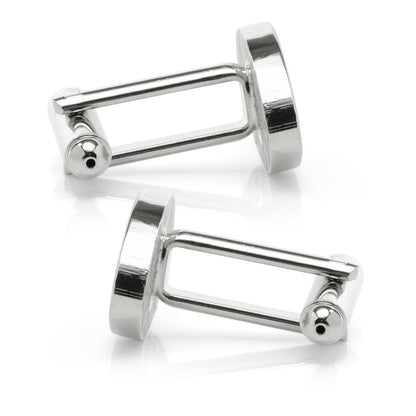NFL San Francisco 49ers Cufflinks by Cufflinks.com