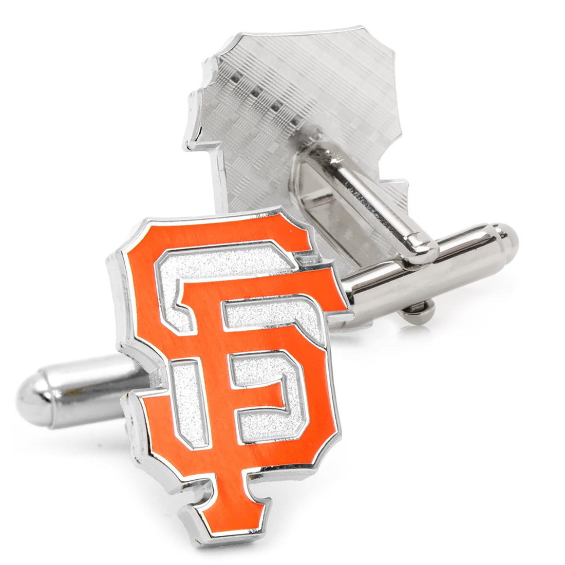 MLB San Francisco Giants Cufflinks by Cufflinks.com