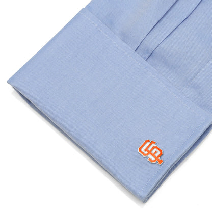MLB San Francisco Giants Cufflinks by Cufflinks.com