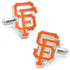 MLB San Francisco Giants Cufflinks by Cufflinks.com