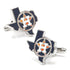 MLB Houston Astros State Shaped Cufflinks by Cufflinks.com