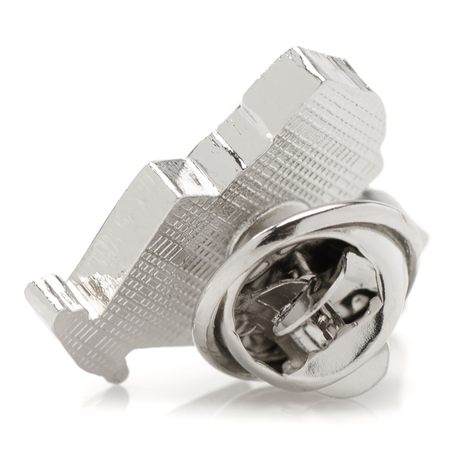 NFL New York Giants State Shaped Lapel Pin by Cufflinks.com