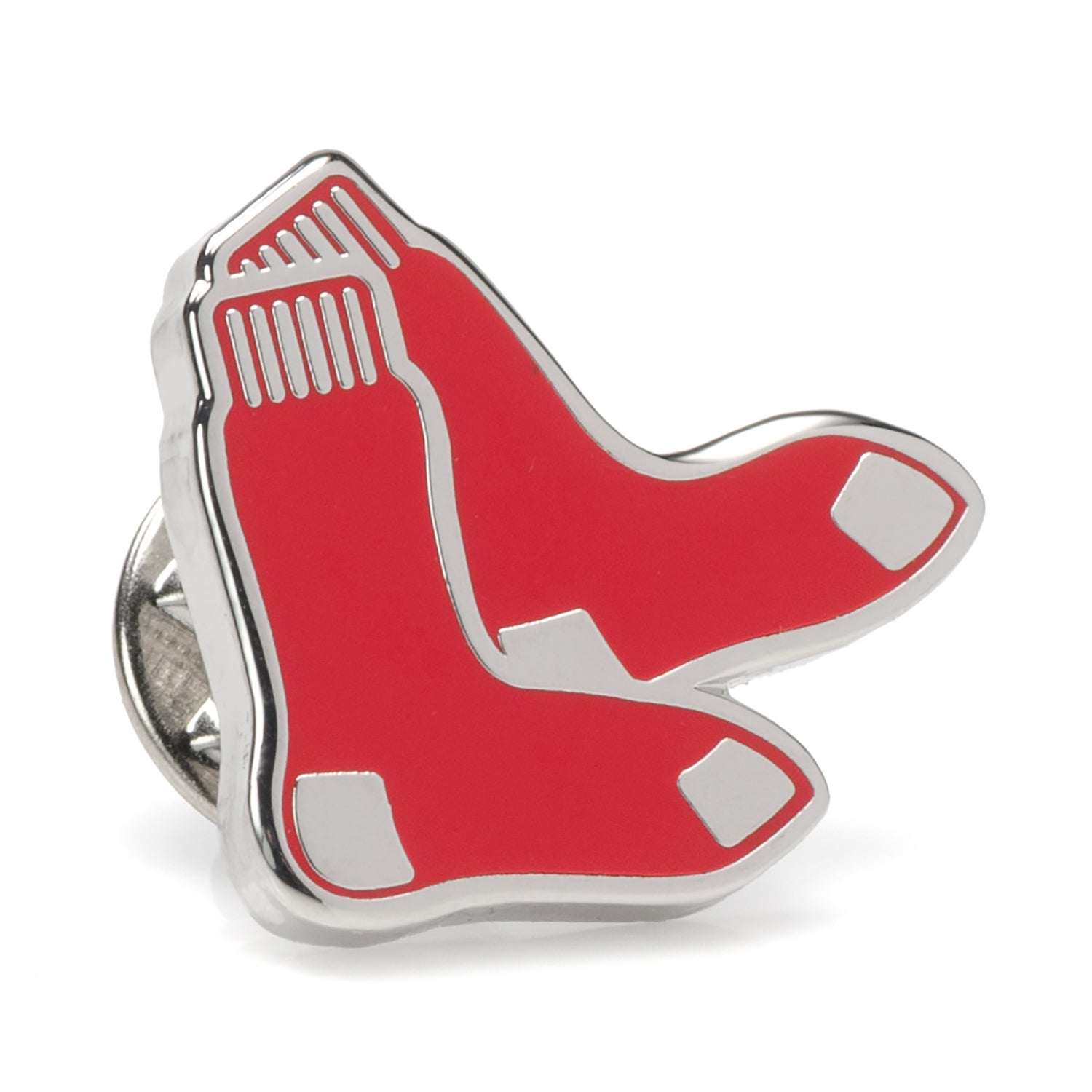 MLB Boston Red Sox Lapel Pin by Cufflinks.com