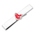 MLB Boston Red Sox Tie Bar by Cufflinks.com
