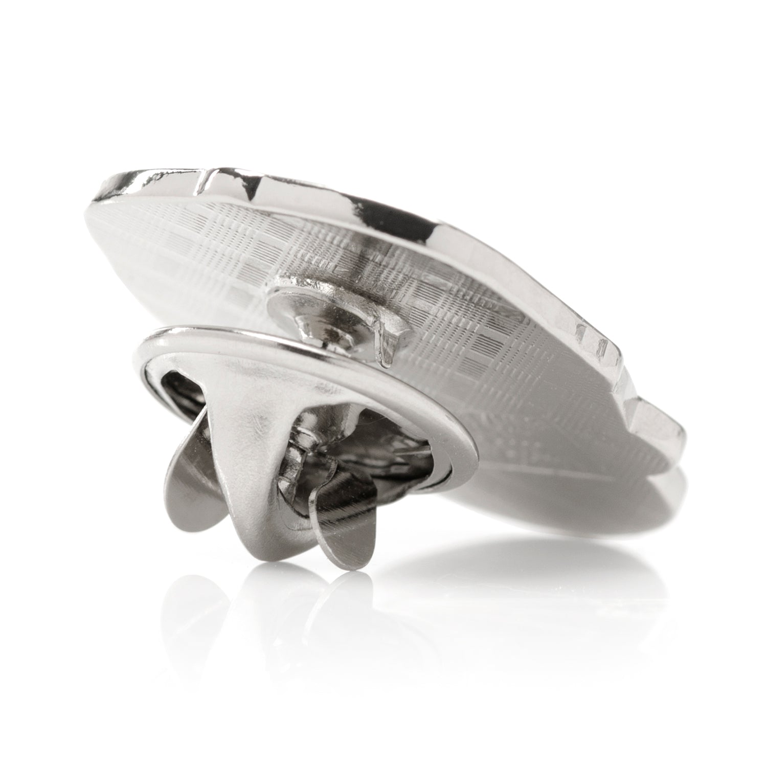 MLB Boston Red Sox Sugar Skull Cufflinks &amp; Lapel Pin Gift Set