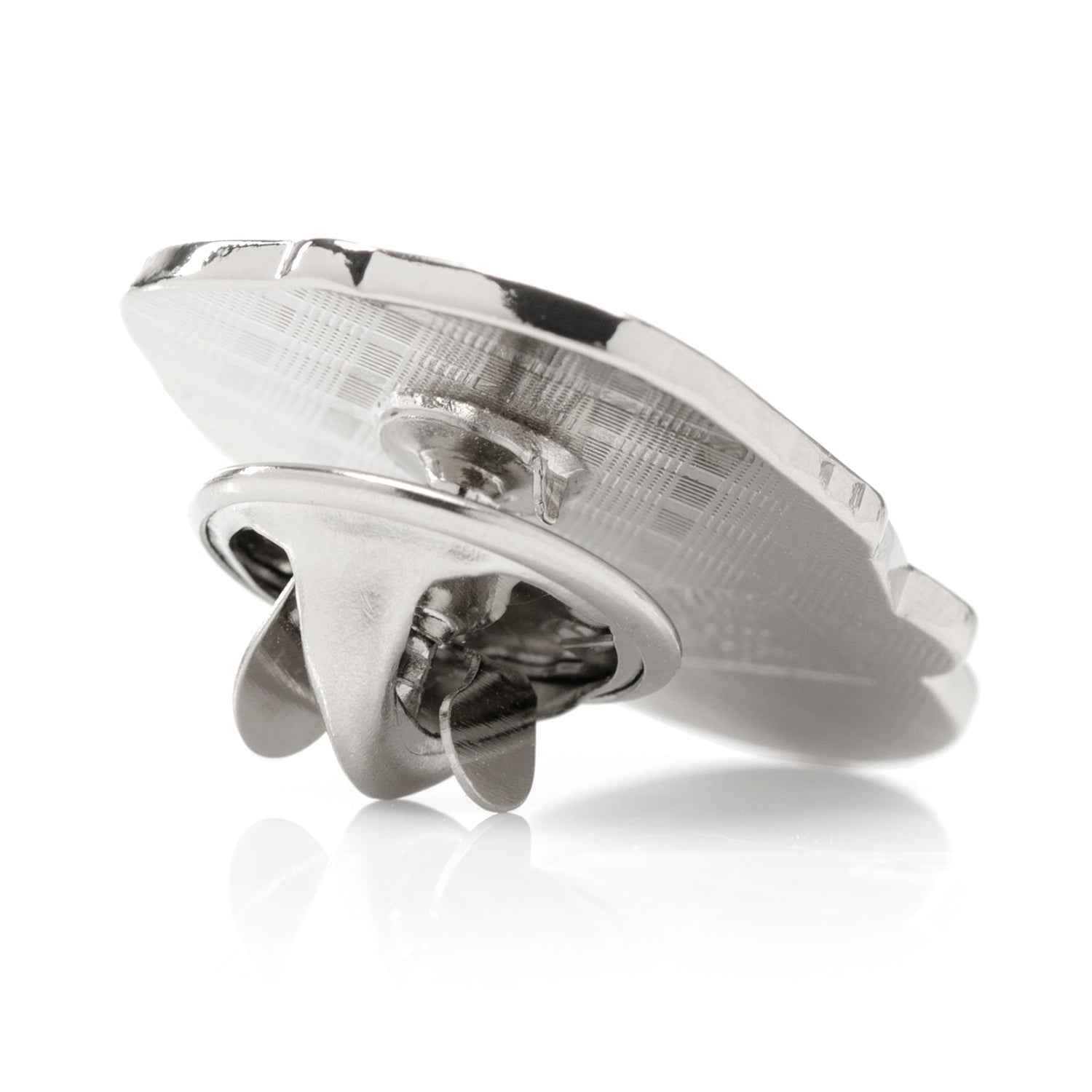 Houston Astros Sugar Skull Cufflinks &amp; Lapel Pin Gift Set