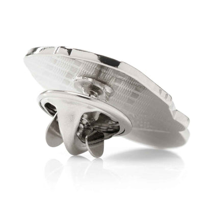 Houston Astros Sugar Skull Cufflinks &amp; Lapel Pin Gift Set