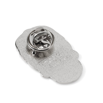 MLB LA Dodgers Sugar Skull Lapel Pin by Cufflinks.com