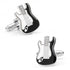 Electric Guitar Cufflinks by Cufflinks.com
