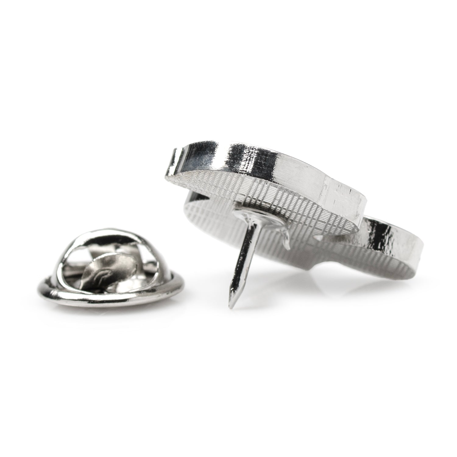 NCAA Sewanee Tiger Mascot Lapel Pin by Cufflinks.com