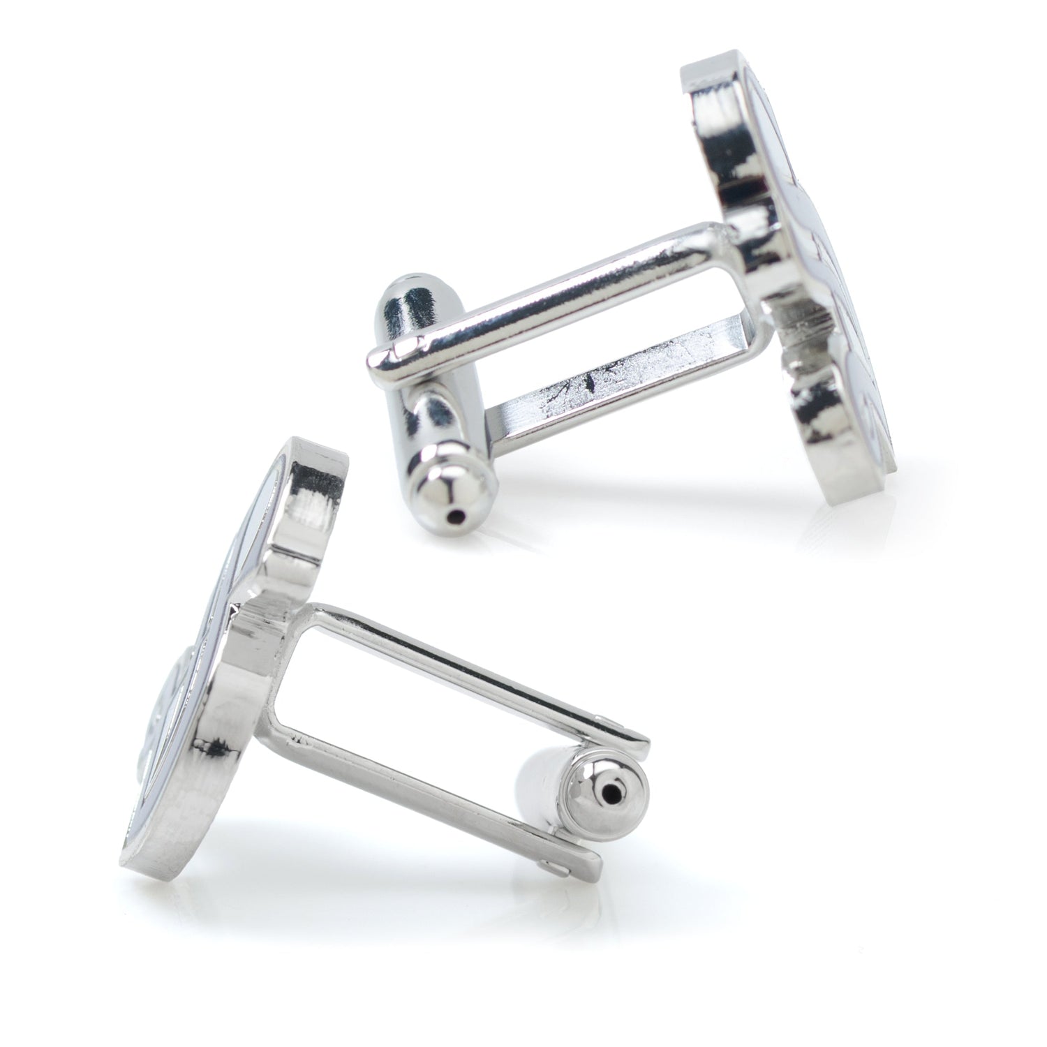 Sewanee Tiger Mascot Cufflinks by Cufflinks.com