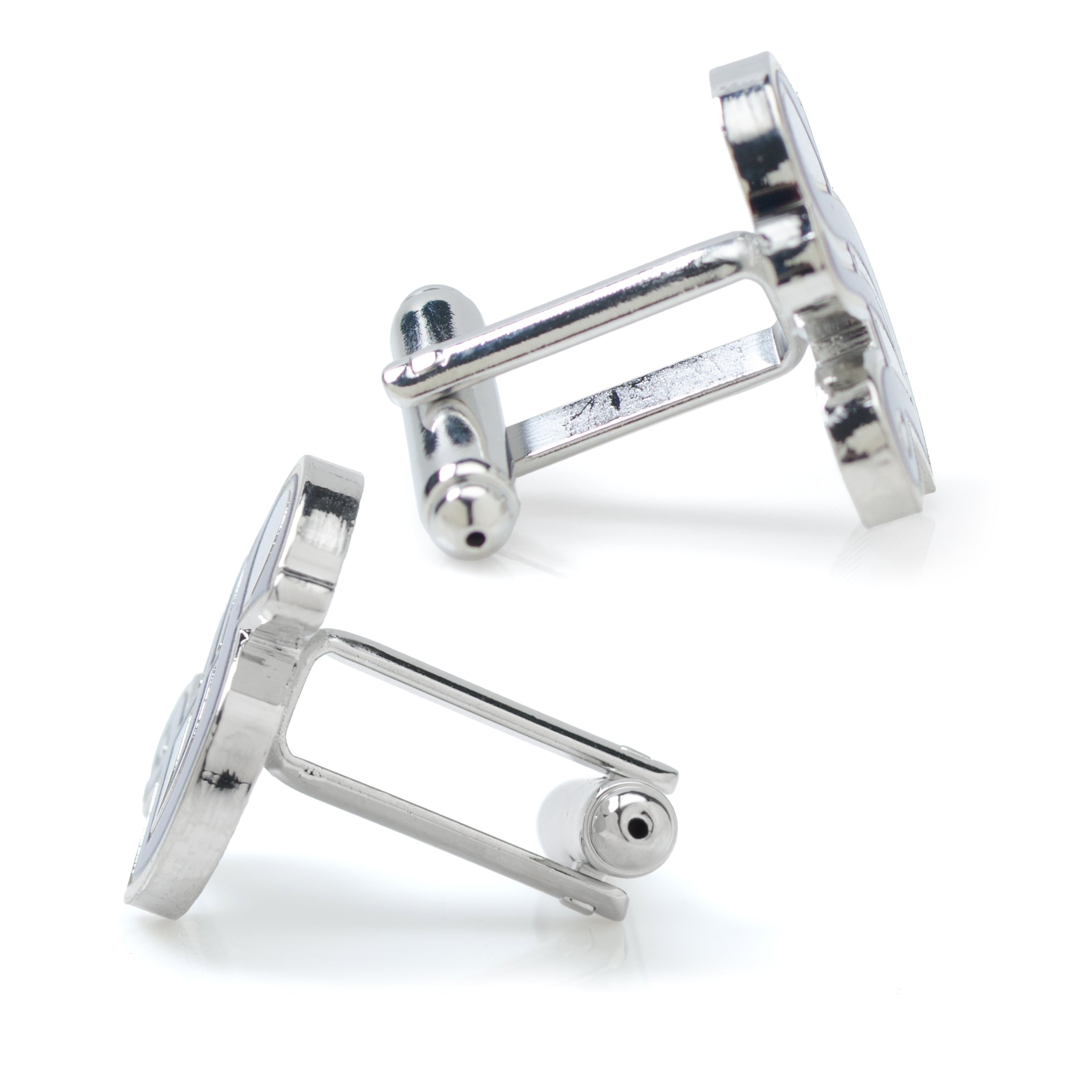 Sewanee Tiger Mascot Cufflinks by Cufflinks.com