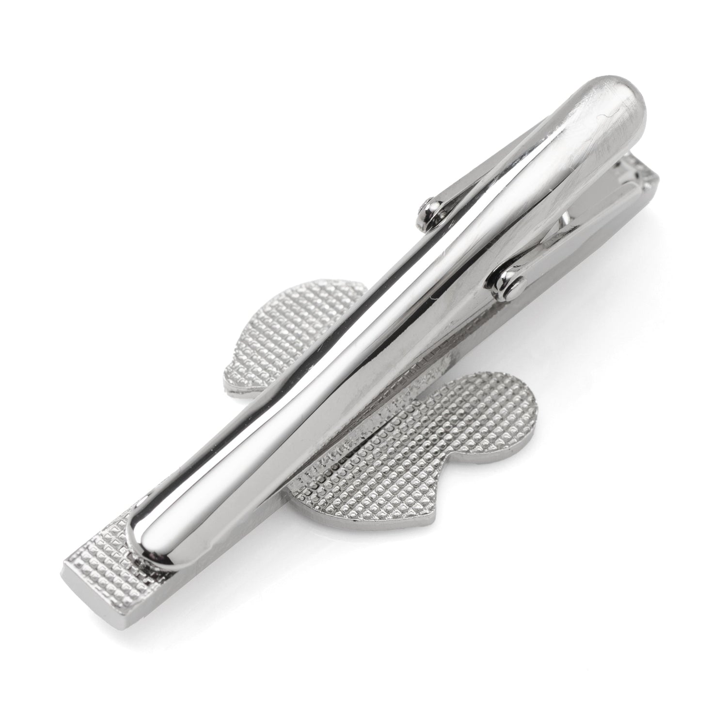 Sewanee Tiger Mascot Tie Clip by Cufflinks.com