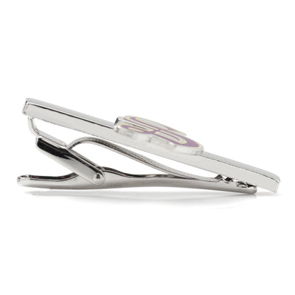 Sewanee Tiger Mascot Tie Clip by Cufflinks.com