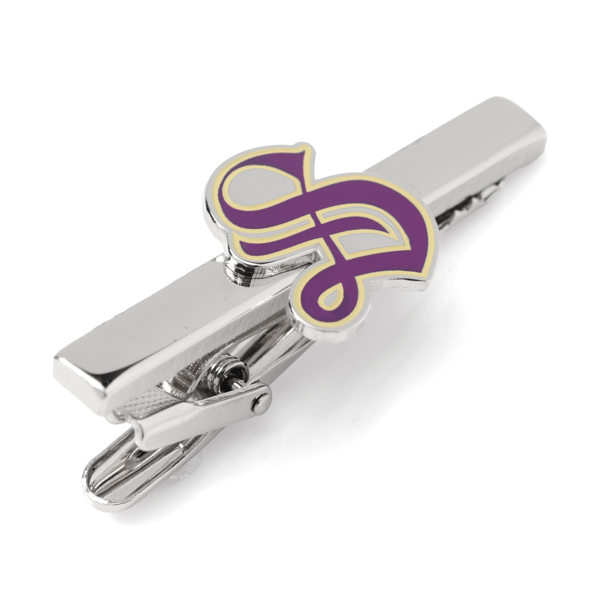 Sewanee Tiger Mascot Tie Clip by Cufflinks.com