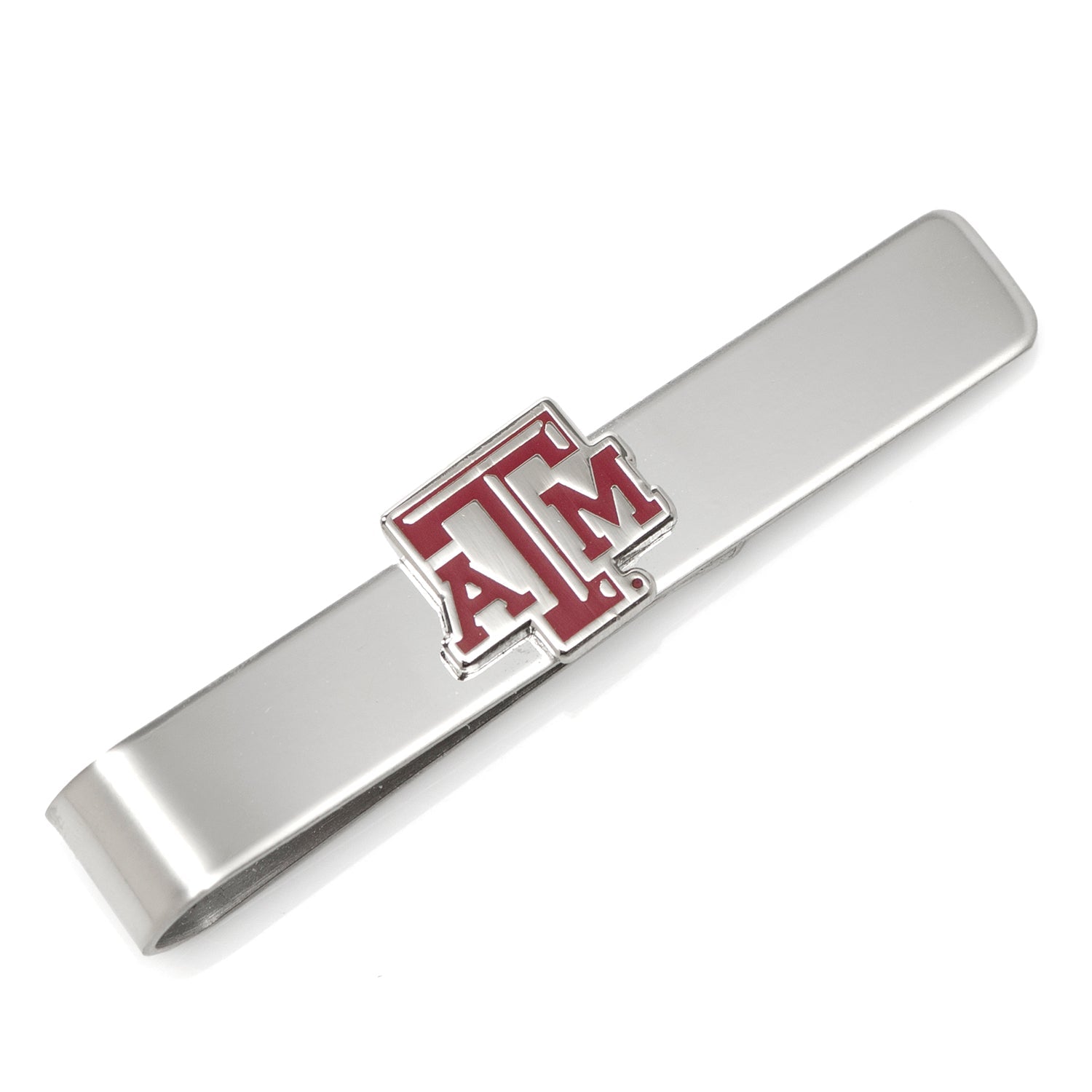 NCAA Texas A&amp;M Aggies Cufflinks and Tie Bar Gift Set