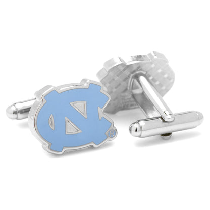 NCAA University of North Carolina Tar Heels Cufflinks by Cufflinks.com