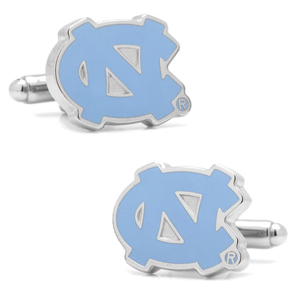 NCAA University of North Carolina Tar Heels Cufflinks by Cufflinks.com
