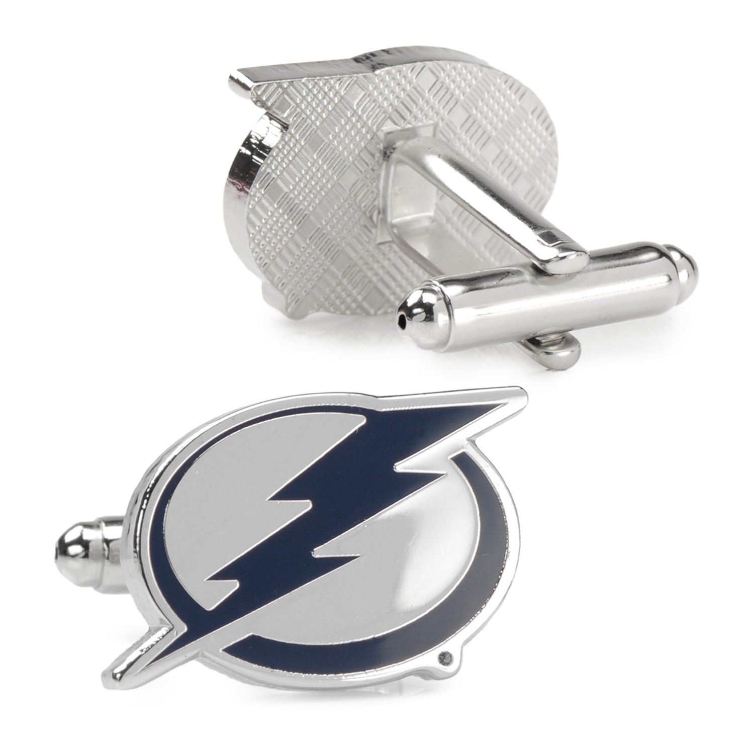 NHL Tampa Bay Lightning Cufflinks by Cufflinks.com
