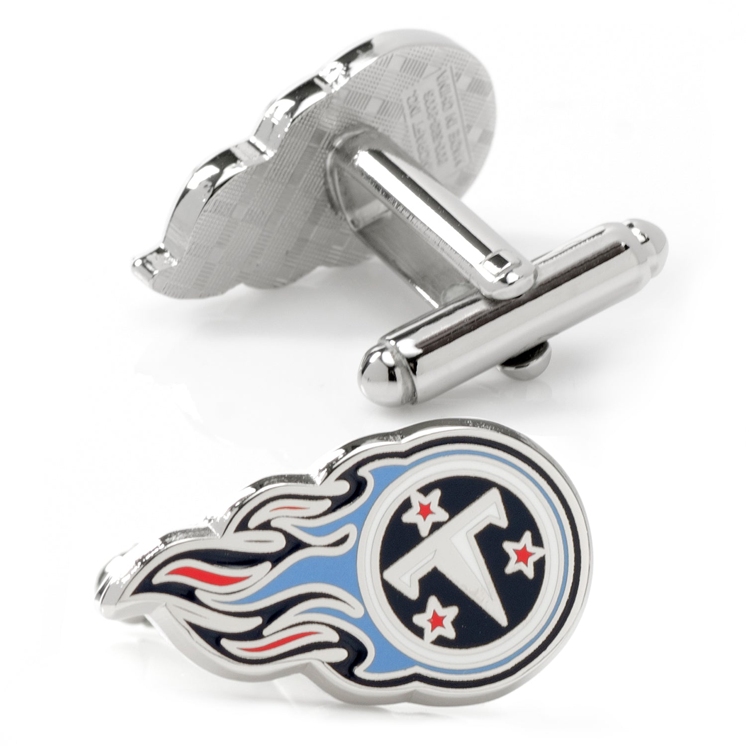 NFL Tennessee Titans Cufflinks by Cufflinks.com