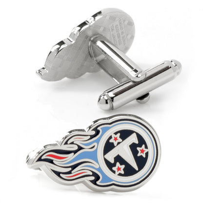 NFL Tennessee Titans Cufflinks by Cufflinks.com