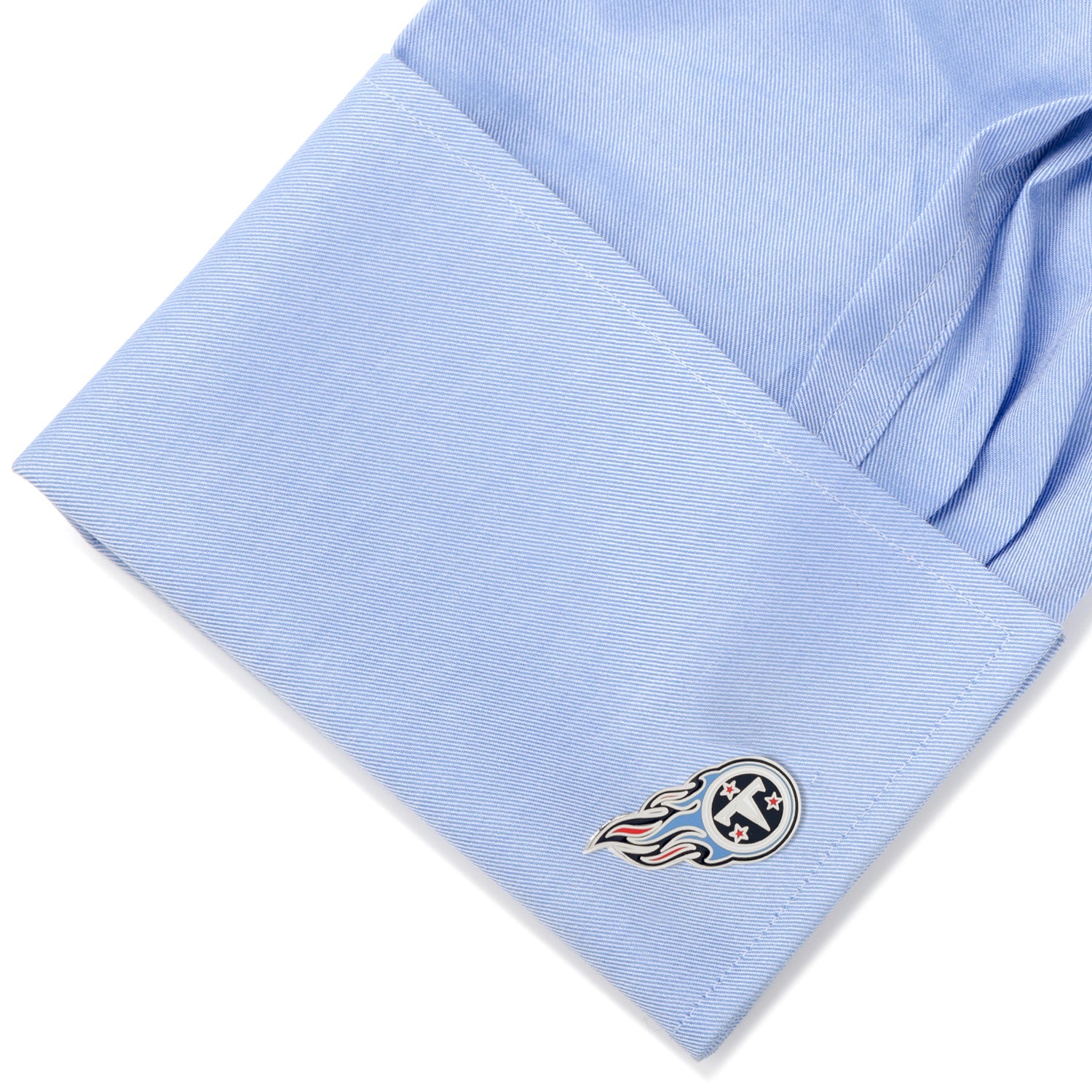 NFL Tennessee Titans Cufflinks by Cufflinks.com
