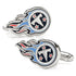 NFL Tennessee Titans Cufflinks by Cufflinks.com