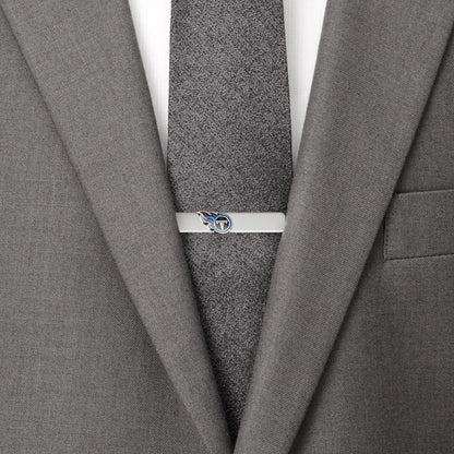 NFL Tennessee Titans Tie Bar by Cufflinks.com