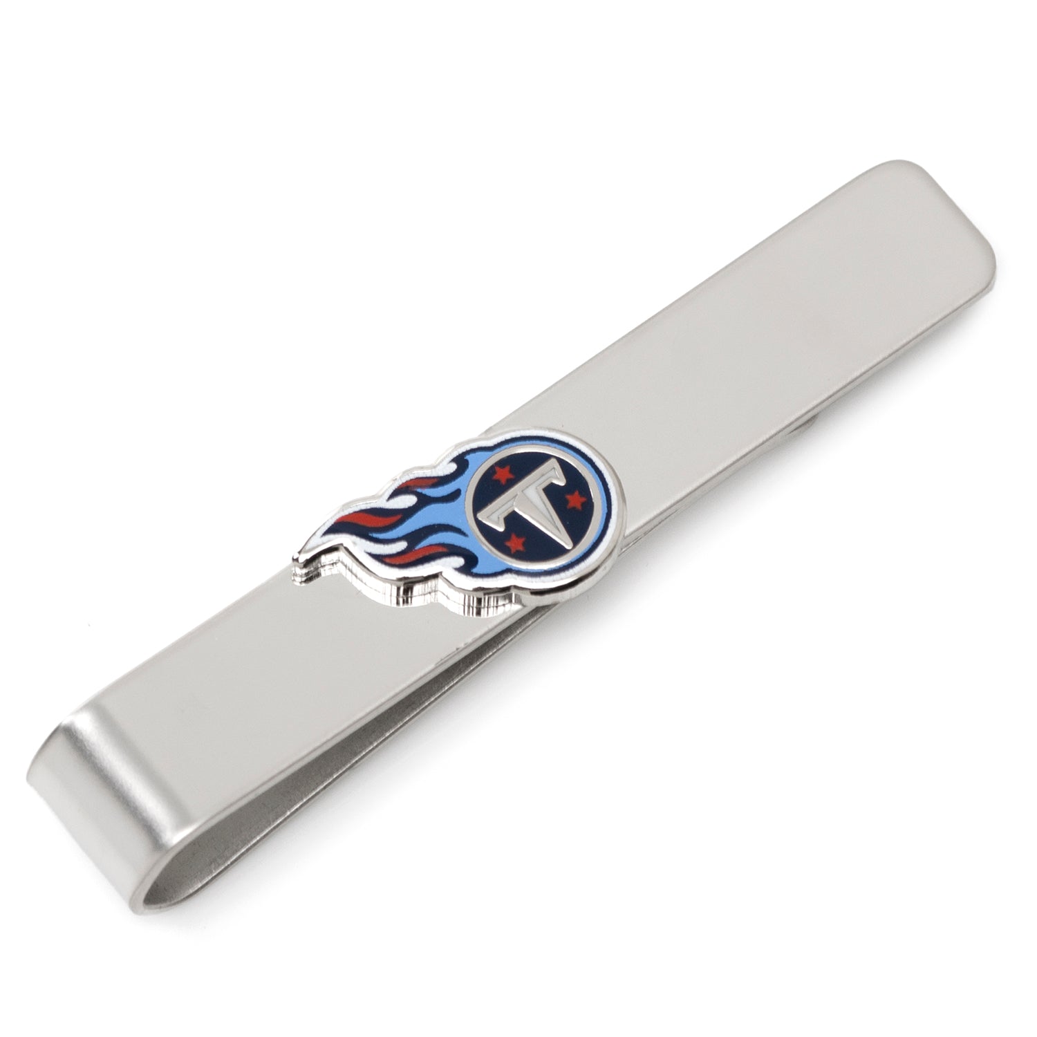 NFL Tennessee Titans Tie Bar by Cufflinks.com